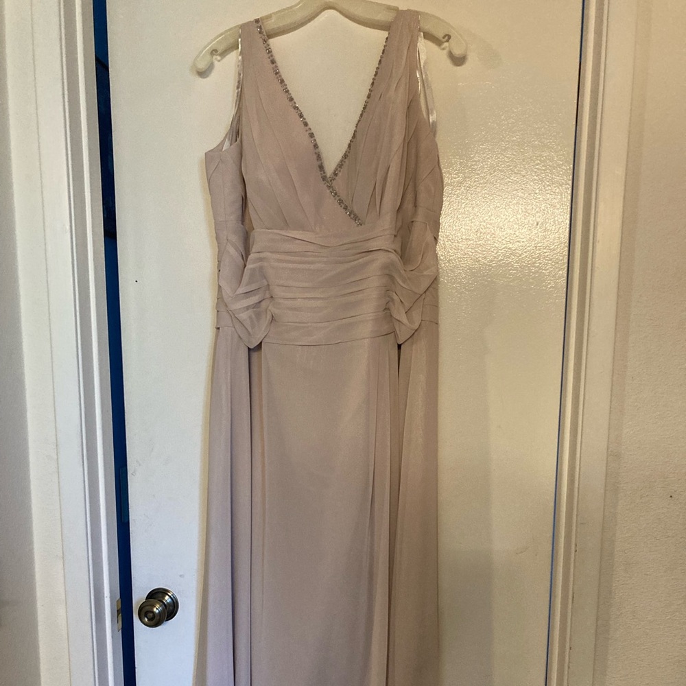 Mother of bride/groom/grandmother dress